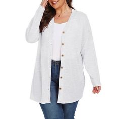 Plus Size Womens Cardigans Open Front Long Cardigan It is snowflake velvet material. Lightweight, Sheer, breathable and comfortable fit.  It's not just a fashion cardigan in cool spring/summer/fall. You can wear it to protect yourself from the sun whether you go to the beach or shopping. The plus size long sleeve cardigan is easy to match with your clothes, you can choose your favorite style. Hand wash, cold water, Hang Or Line Dry. Tips: As different computers display colors differently, the co Womens Cardigans, Fashion Cardigan, Plus Size Cardigan, Cardigan Long Sleeve, Go To The Beach, Plus Size Cardigans, Cardigan Long, Work Wear Women, Velvet Material