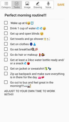 Perfect Morning Routine For School, Morning Routine For School, Teen Tips, Perfect Morning Routine, School Backpack Essentials, Nice Makeup, School Morning, Backpack Essentials, Makeup Images