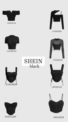 Shein Id, Fashion Clothes For Men, Clothes For Men, Fashion Clothes, Women's Clothing, For Men, Crop Tops