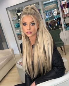 Auburn Blonde Hair, Kadeřnické Trendy, Blond Balayage, Real Hair Wigs, Dirty Blonde Hair, Frontal Hairstyles, Blonde Hair Looks, 얼짱 소녀