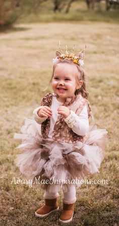 Woodland Deer Tutu, Girls Deer Costume Tutu, Little Deer Tutu, Girls Fall Tutu, Newborn Deer Tutu, Infant Tutu, Toddler Tutu, Tulle Tutu, Toddler Girl Deer Costume, Toddler Deer Costume Girl, Infant Halloween Costumes Girl, Deer Costume Toddler, Girls Deer Costume, Girl Deer Costume, Deer Halloween Costumes, Fall Tutu, Infant Tutu