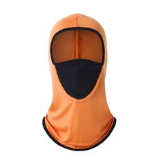 Lycra Soft Equipment Outdoor Windproof Hood Elevate your sun protection with our Sunscreen Hood for Outdoor Activities. Designed for comfort and UV protection, this hood offers coverage for your head and neck during outdoor adventures. Stay safe and comfortable under the sun with our premium sunscreen hood. Product information: Product Name: Printed Breathable Headgear Mask Material: polyester ice silk (95% polyester, 5% spandex) Applicable gender: male, female, neutral/male and female Color: bl Scarf Mask, Helmet Covers, Blue Camouflage, Outdoor Cycling, Sport Fishing, Ski Mask, Dust Mask, Cycling Bikes, Neck Gaiter