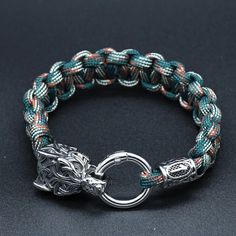 SPECIFICATIONSBrand Name: NostalgiaGender: UnisexMaterial: MetalMetals Type: Stainless SteelBracelets Type: Charm BraceletsOrigin: Mainland ChinaCN: ZhejiangChain Type: Umbrella ropeItem Type: BRACELETSClasp Type: Easy-hookCompatibility: All CompatibleShape\pattern: GeometricModel Number: Hammer rune bead braceletSetting Type: NoneFine or Fashion: fashionStyle: VintageFunction: Jewelry AccessoriesMaterial: stainless steelShape: rune bead braceletLeather: 19/21/23/25cmWeight: 33gFor People: women Black Outdoor Bracelet Jewelry, Black Bracelet Jewelry For Outdoor, Handmade Black Braided Bracelets For Outdoor, Dolphin Bracelet, Bracelets Men, Sea Turtle Bracelet, Fish Hook Bracelet, Whale Necklace, Fishing Bracelet