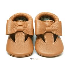 At AnastasiyDesign we use only the best quality materials. Every pair of moccasins is handmade and will provide exceptional comfort to your babies. 100% GENUINE LEATHER we use will make sure their feet stay dry and warm. Nothing but the perfect is acceptable Please see the listing for available sizes. PLEASE READ VERY IMPORTANT MAKE SURE THAT YOU MEASURE THE CHILD'S FEET BEFORE YOU PLACE AN ORDER. THERE WILL BE NO RETURNS OR EXCHANGES BECAUSE EVERY PAIR IS HANDMADE ESPECIALLY FOR YOUR ORDER. IF Cute Brown Booties For Playtime, Cute Brown Non-slip Booties, Gift Booties With Rubber Sole And Round Toe, Gift Rubber Sole Round Toe Booties, Brown Non-slip Slip-on Booties, Brown Slip-on Moccasins With Soft Sole, Leather Moccasins With Soft Sole As Gift, Brown Moccasins For Playtime With Round Toe, Brown Booties With Soft Sole For Playtime