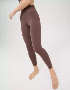 OFFLINE By Aerie Real Me High Waisted Legging