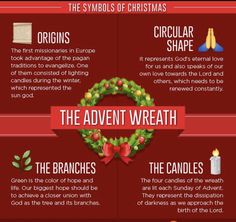 christmas wreaths and candles are the most important things to have in your home this holiday season