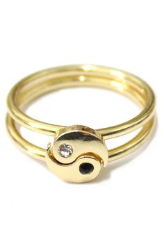 Engraved yin yang open brand brass ring Mcyt Inspired Clay Rings, Ring Aesthetic Vintage, Vintage Rings Wedding, Rings Aesthetic Gold, Engagement Rings Aesthetic, Bestie Rings, Rings Aesthetic Silver, Friends Rings, Rings Aesthetic Vintage