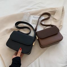 Lisboa Women's Small Leather Flap Handbag | Ultrasellershoes.com – Ultra Seller Shoes Trendy Handbags For Women 2022, Small Handbags Aesthetic, Shoulder Handbags For Women, Cute Handbags For Women, Casual Handbags For Women, Small Hand Bags For Women, Purses And Handbags Aesthetic, Cute Purses For Women, Small Bags Aesthetic