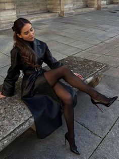 2. Fashion: #fashion, #style, #outfitinspiration, #beaut European Outfit, Girls Hair, Girls Fashion, Hair Cut, Elegant Outfit