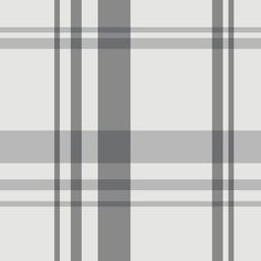 a gray and white plaid pattern