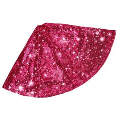 The santa tree skirt is made of high density sequin and stretch polyester fabric, full dense sequins embroidered on mesh fabric, the spakle tree skirt reflects beautifully when light on. The glitter tree skirt is well-made with one piece sequin fabric. Sequin tree skirt with tie straps design makes the Christmas Tree skirt easy to set up. Sequin tree skirt makes a wonderful decorations for your Christmas tree at home, outdoor, school, store, office, supermarket, etc. The sequin Christmas tree skirt is great for holiday decorations. Color: Pink | Deago 35 Inch Black Sequin Christmas Tree Skirt Embroidered Glitter Personalized Sparkle Xmas Tree Skirt redPolyester in Pink | 35.4" W | Wayfair Sequin Christmas Tree, Christmas Tree At Home, Xmas Tree Skirts, School Store, Santa Tree, Outdoor School, Tree Skirt, Sequin Fabric, Holiday Decorations