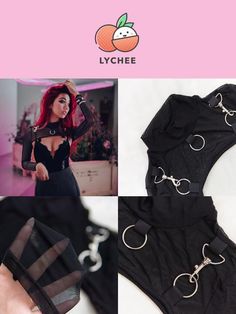 Clove Mesh Super Cropped Top – Lychee the Label Stretch Punk Crop Top For Club, Gothic Crop Top For Concerts, Black Mesh Crop Top For Club, Edgy Stretch Mesh Crop Top, Super Cropped Top, Gothic Stretch Cropped Crop Top, Street Style Skirt, Super Crop Top, Plaid Crop Top