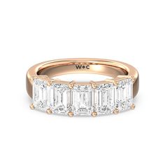 https://embed.imajize.com/7678138 Ring Display, Emerald Cut Diamond Ring, Gorgeous Engagement Ring, Emerald Cut Diamond, Ring Displays, Diamond Anniversary Rings, Step Cut, Rose Gold Jewelry, Pretty Rings