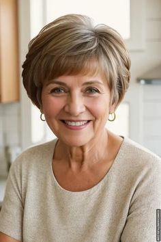 Stylish Short Haircuts For Older Women With Fine Hair Hair For Older Ladies, Pixie Style Haircut, Saved Hairstyles Board, Short Thinning Hairstyles Over 50, Short Hairstyles Women Over 50, Haircuts Over 60 Over 60 Hairstyles, Round Face Updo, Short Hair Styles For Older Women