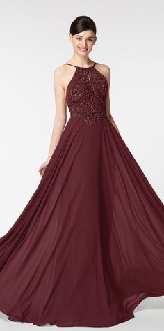 Burgundy beaded pageant evening dresses long backless formal dresses for prom Burgundy Formal Dress Long, Formal Dress Long, Burgundy Formal Dress, Backless Formal Dresses, Dresses For Prom, Crystal Top, Dark Burgundy, Burgundy Dress, Evening Dresses Long