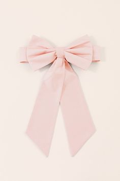 This sweet flower girl sash is perfect for color-coordinating your entire wedding party, complete with a bow in the back and a velcro adjuster. Spring Party Fitted Sashes, Spring Wedding Bow, Fitted Sashes For Spring Party, Adjustable Pink Bow For Wedding, Pink Satin Wedding Bow, Chic Satin Bow For Spring, Pink Bow For Spring Party, Pink Elegant Sash For Formal Occasions, Pink Party Bow With Bow Tie Back