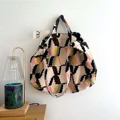 Boho Chic Versatile Bag Perfect Beach Bag Unisex Originally $60 Brand New With Tags Both Long And Short Handles / Tote Or Crossbody Black Interior #Zara #Hippie #Tote #Satchel #Bohemian Patchwork, Black, Pink, Yellow, Brown, Messenger Bag, Shopper Bag, Reusable Grocery Bag, Errands Bag, Hipster, Colorful, Eccentric, Eclectic, Artsy, Indie, Retro, Purse, Handbag, Hobo, Canvas Tote, Travel Bag, Weekender, Cream, Pink, Black, Multicolor Zara Pouch Bag With Adjustable Strap, Zara Tote Bag For Errands, Zara Tote Shoulder Bag For Travel, Zara Travel Tote Shoulder Bag, Zara Bag With Removable Pouch For Daily Use, Zara Shoulder Tote Bag For Travel, Zara Pouch Bag For Everyday, Zara Tote Shoulder Bag For Shopping, Zara Tote Bag For Travel