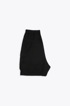 Rick Owens Drkshdw Cargobela Shorts Designer's ID: DU01D1369-CB Rick Owens Drkshdw Cargo Bela Shorts from the SS24 Lido Collection. Made from smooth cotton material, these shorts feature an elasticated waistband with an integrated long drawstring and metallic buds. Complete with a front zip-up closure, 2 side and 2 back buttoned pockets, and 2 vertical side cargo pockets, these shorts offer a contemporary avant-garde aesthetic. Color: Black Composition: Cotton Made in ITALY Sporty Short Pants With Side Pockets, Streetwear Bermuda Shorts With Pockets, Sporty Bermuda Bottoms With Cargo Pockets, Black Casual Cargo Pants With Built-in Shorts, Streetwear Bottoms With Cargo Pockets And Short Leg, Black Cargo Shorts With Pockets, Sporty Bermuda Bottoms With Pockets, Black High-waisted Cotton Shorts, Black Cotton High-waisted Shorts