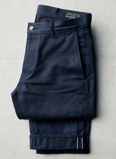 Imogene Willie, Selvage Denim, Lounge Shorts, Denim Trousers, Slim Legs, Denim Top, Mens Denim, Denim Shop, Favorite Jeans