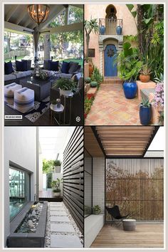 Transform your outdoor space with our 7 useful ideas for stunning patio design. Discover innovative concepts that enhance functionality and style, making your patio the perfect retreat for relaxation and entertaining. From choosing the right materials to incorporating greenery, these tips will inspire you to create a beautiful and inviting atmosphere. Elevate your outdoor living experience and turn your patio into a personal oasis. Outdoor Space, Oasis, Outdoor Living, Relaxation, Patio, Design, Patios