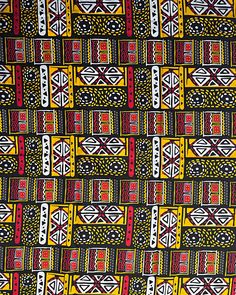 Celebrate vibrant culture and timeless elegance with our African Wax Print Fabric. Featuring bold, colorful patterns , this fabric is perfect for fashion, crafts, and home décor. Its durable and versatile design ensures your creations are both beautiful and lasting. Ideal for garments, accessories, and decorative projects, this fabric brings a touch of Africa's rich heritage to every piece. Key Features:* Material: 100% cotton* Design: Bold, vibrant patterns* Usage: Fashion, crafts, home décor* Red Fabric With Unique Traditional Pattern, Multicolor Block Print Fabric For Festivals, Traditional Black Fabric With Block Print, Traditional Black Block Print Fabric, Red Bohemian Fabric With Traditional Patterns, African Wax Print Fabric, Wax Print Fabric, Fashion Crafts, Vibrant Patterns