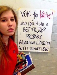 Student Council Campaign Posters, Student Council Campaign, Campaign Slogans, Student Government