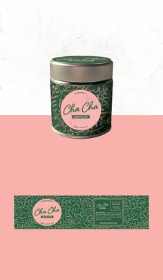 the packaging design is designed to look like an old fashioned tin