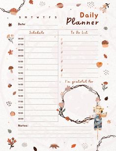 Free Printable Weekly Planner Template, Workout Tracker Printable Free, Tracker Printable Free, Workout Tracker Printable, Student Daily Planner, Planner Habit Tracker, Fitness Tracker Printable, Travel Planner Template, Free Planner Templates