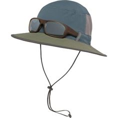 Not all who wander are lost, but we recommend they take a hat on their journeys. The Brushline's timeless design hits all the marks: lightweight, sun protective, breathable, water and stain resistant. The adjustable sizing system features some stretch for all-day wearability, and there's a nifty spot to hold your sunglasses. It's a good thing the Brushline packs up quick and easy, because you never know where your trails may go! Adjustable Flat Brim Bucket Hat For Outdoor Activities, Adjustable Flat Brim Bucket Hat For Outdoor, Summer Bucket Hat With Flat Brim For Outdoor Activities, Waterproof Flat Brim Hat For Travel, Casual Outdoor Sun Hat With Flat Brim, Flat Brim Bucket Hat For Summer Outdoor Activities, Adjustable Wide Brim Hat For Outdoor Activities, Upf 50+ Flat Brim Sun Hat For Outdoor Activities, Casual Waterproof Sun Hat For Travel