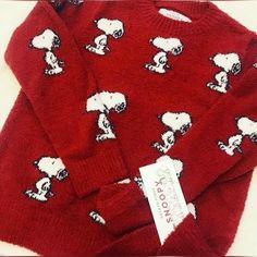 Snoopy Clothes, Snoopy Sweater, Cool Fits, Cute Fits, Looks Style