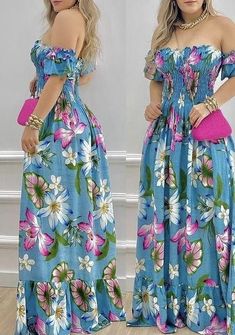 Shifon Dress Chiffon Fashion, Shifon Dress Chiffon Style, Girls Long Dresses, Fancy Frocks, Fancy Gowns, Chiffon Fashion, فستان سهرة, African Design Dresses