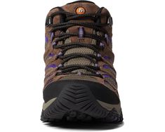 Women's Merrell Moab 3 Mid | Zappos.com Sporty Lace-up Walking Shoes For Adventure, Functional Lace-up Trail Running Shoes For Adventure, Casual Waterproof Lace-up Boots For Hiking, Waterproof Lace-up Trail Running Shoes For Hiking, Functional Lace-up Hiking Boots For Adventure, Functional Lace-up Walking Shoes For Hiking, Functional Brown Lace-up Hiking Boots, Breathable Brown Waterproof Boots For Outdoor Activities, Brown Breathable Waterproof Boots For Outdoor Activities