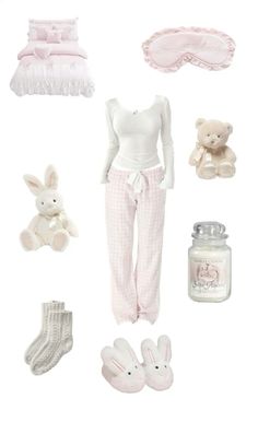 ♡♡♡:𝒻𝓇ℴ𝓂 *rose 🎀*:♡♡♡ Aesthetic Sleeping, Sleep Aesthetic, Pajamas Aesthetic, Cute Sleepwear, Coquette Pink, Aesthetic Coquette, Lazy Day Outfits, Cute Pajamas