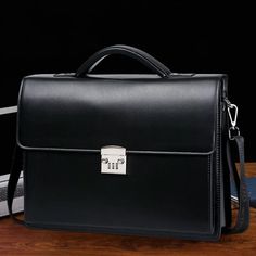 48059079360799 Mens Suitcase, Luxury Bag Brands, Men Briefcase, Business Bags Men, Laptop Business, Laptop Handbag, Business Briefcase, Leather Laptop Bag, Briefcase For Men