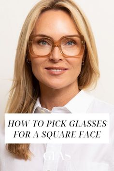 Best Glasses For Square Face Shape, Glasses Square Face For Women, Square Face Sunglasses For Women, Specs For Square Face Women, Eyeglasses For Square Face Woman, Eyewear 2024 Trend Women, Square Face Eyeglasses, Glasses Frames For Square Face, Glasses Frames For Women Square Face