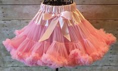 Pink Tiered Ruffle Skirt, Party Skirted Petticoat With Ruffles, Fairy Kei Pink Tiered Skirt, Princess Tulle Skirt With Ruffles, Pink Fairy Kei Tiered Skirt, Princess Style Tulle Skirt With Ruffles, Party Petticoat With Tiered Ruffles, Tiered Ruffled Petticoat, Cute Tiered Tulle Skirt