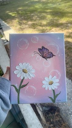 #BEAUTY ,#REALATIONSHIPS #Fashion #Outfits #SUMMER Outfits #Animals Painting Topic Ideas, Patchwork Painting On Canvas, Easy Cute Canvas Art, Art Inspiration Beginner, Simple Painting Ideas For Beginners Acrylics, Painting Ideas On A3 Sheet, Fairy Painting Acrylic Easy, Fairy Core Paintings, Painting Ideas On Canvas For Bf