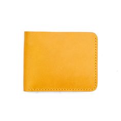 Yellow/Yellow The Mifland Bi-Fold wallet features a 4 card slot and a top compartment for extra cards, receipts, & cash. Dimensions Width : 4” x Height: 3” Gold Bifold Wallet For Everyday Use, Gold Bifold Wallet With Rfid Blocking, Gold Bifold Wallet For Daily Use, Gold Bifold Wallets For Daily Use, Gold Bifold Wallet, Classic Gold Bifold Wallet, Gold Bifold Card Holder With Interior Slots, Gold Bifold Card Holder With Card Slots, Yellow Wallets With Rfid Blocking For Daily Use