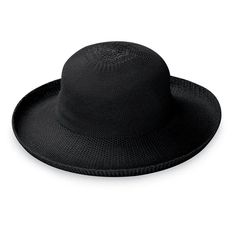 Petite Collection – Wallaroo Hat Company Lightweight Black Casual Sun Hat, Black Lightweight Casual Sun Hat, Lightweight Black Hat For Beach, Lightweight Vacation Hat With Sun Protection, Lightweight Travel Hat With Short Brim, Lightweight Travel Hat With Curved Brim, Lightweight Short Brim Hat For Travel, Lightweight Vacation Hat With Upf 50+, Lightweight Packable Hat For Travel