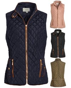 Great Shopping Womens Gilet Bodywarmer Jacket Quilted Sleeveless Waistcoat Size 18 20 12 14 16, Womens-jacket Sleeveless Puffer Vest For Cold Weather, Sleeveless Vest For Cold Weather In Fall, Quilted Sleeveless Vest For Workwear, Quilted Sleeveless Workwear Vest, Quilted Sleeveless Winter Vest, Quilted Sleeveless Outerwear For Fall, Quilted Sleeveless Fall Outerwear, Sleeveless Quilted Outerwear For Fall, Sleeveless Waistcoat