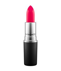 Color plus texture for the lips. Stands out on the runway. Simmers on the street&#033; What made MAC famous.Winner of Glamour magazine's '2019 Beauty Award' for Best Lip Color in Ruby Woo. 0.1-oz. Mac Lipstick Satin, Mac Lipstick Velvet Teddy, Russian Red Mac Lipstick, Son Birthday Quotes, Mac Retro Matte Lipstick, Best Mac Lipstick, Mac Retro Matte, Gloss Eyeshadow, Bright Lipstick