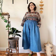 Soft Summer Outfits Plus Size, Shannon Buckley, Boho Plus Size Outfits, Simple Fashion Outfits Minimal Style, Plus Zise, Plus Size Fall Outfit, Out Of My Comfort Zone, Halloween Contest, Current Styles