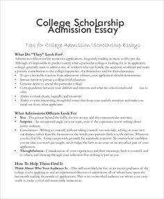 the college application is shown in this document for students to learn how to write an application