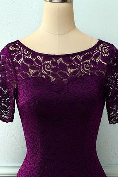 Grape Bodycon Lace Dress Mother of Bride Dress – Koutun Dress Bride Dress With Sleeves, Bodycon Lace Dress, Mother Of Bride Dress, Dress With Sleeves, Mother Of Bride, Evening Dresses Cocktail, Lace Bodycon Dress, Mother Of The Bride Dress, Bodycon Midi