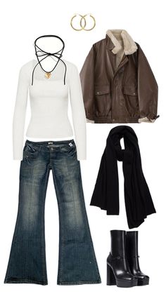 Back To School Outfits, School Outfit, School Outfits, Fashion Sense, Fitness Inspo, Fall Outfits, Fashion Inspo, My Style, Outfit Inspo