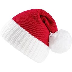 Complete Festive Set: This Set Includes A Comfy Christmas Hat Adorned With Festive Pom Poms, Perfect For Adding A Touch Of Christmas Joy To Your Winter Outfit. The Warm Knitted Hat Features A Classic Red And White Color Palette, Exuding A Traditional Christmas Charm. High-Quality Material: Crafted From 100% Acrylic Fibers, This Red Christmas Elf Santa Hat Is Made From High-Quality Material That Has Undergone Safety Testing. The And Extra Soft Texture Ensures A Comfortable And Snug Fit, While The Comfy Christmas, Christmas Beanie, Knit Christmas, Christmas Charms, Traditional Christmas, Christmas Hat, Knitted Hat, Christmas Knitting, Christmas Joy