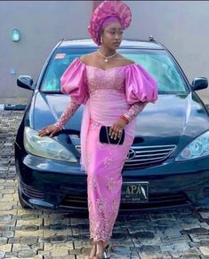 Wedding Guest, Lace style,Owanbe ,Aso ebi dress, Women Dress, African Lace Gown, Dress for Women, Evening Dress, Nigerian Trendy gown, African Wear For Ladies, Straight Gown, Aso Ebi Dresses, Prom Dresses Off The Shoulder, Mermaid Gown Prom, Nigerian Lace Styles Dress, African Party Dresses, Nigerian Lace Styles, African Styles