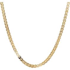 Radiant Glow 14K Yellow Gold 17-Inch Chain Formal Round Delicate Chain Necklace, Classic Round Necklace With Double Chain, Formal Double Strand Cable Chain Necklace, Yellow Gold Necklaces With Double Chain And Oval Link, Elegant Double Strand Cable Chain Necklace, Formal Double Strand Chain Necklace, Classic Double Chain Necklace, Formal White Gold Double Chain Necklace, Luxury Yellow Gold Necklaces With Double Chain