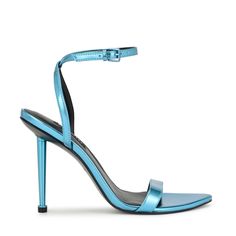 Reina Ankle Strap Sandals