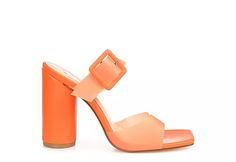 Summer Formal Sandals With Clear Strap, Formal Sandals With Clear Strap For Summer, Formal Slide Sandals For Spring, Formal Summer Slide Sandals, Summer Formal Heels With Clear Strap, Formal Summer Heels With Clear Strap, Chic Summer Heels With Clear Strap, Formal Slide Sandals For Summer, Open Toe Slides For Spring Parties